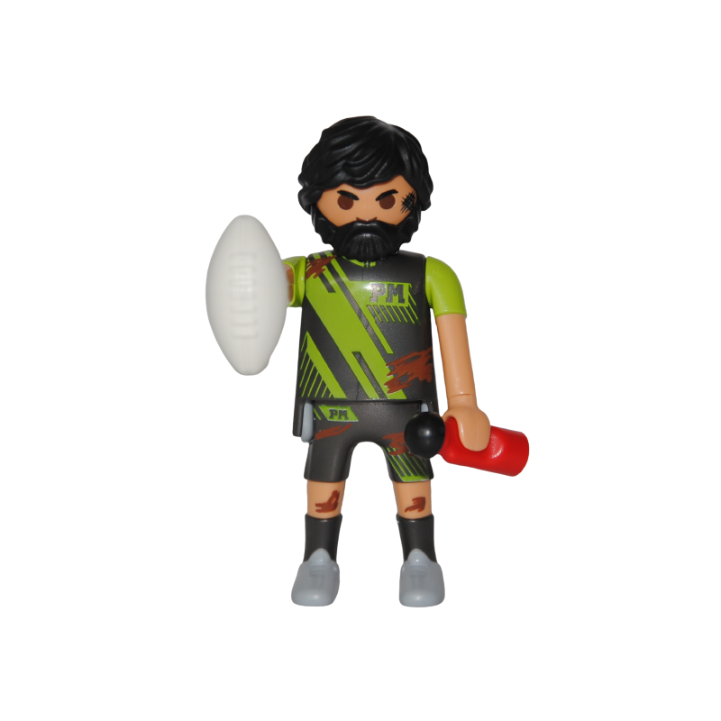 playmobil pas cher garcon