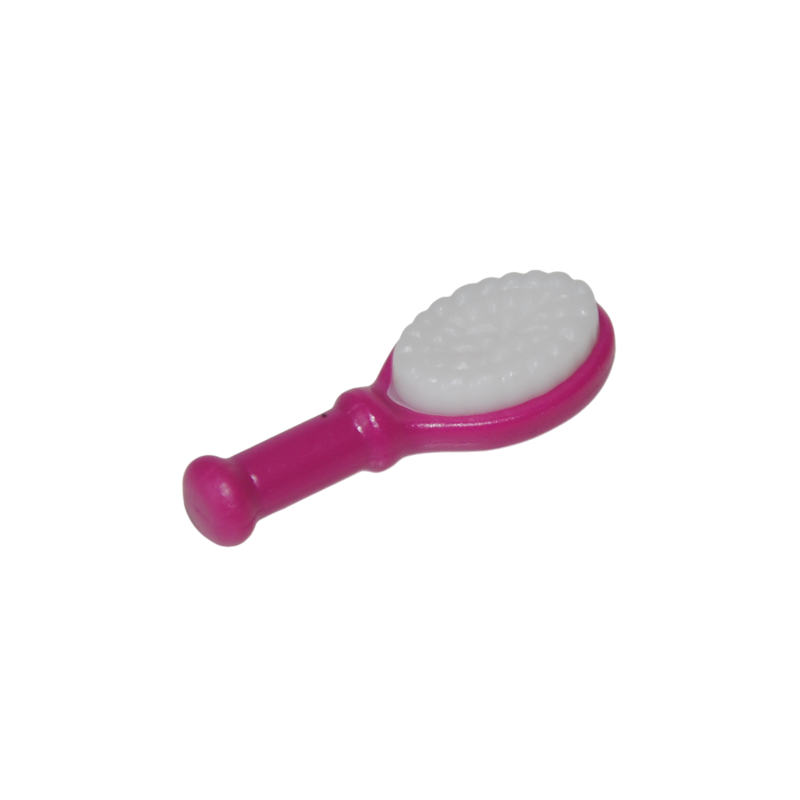 Playmobil® 30220280 Brosse à cheveux - Rose