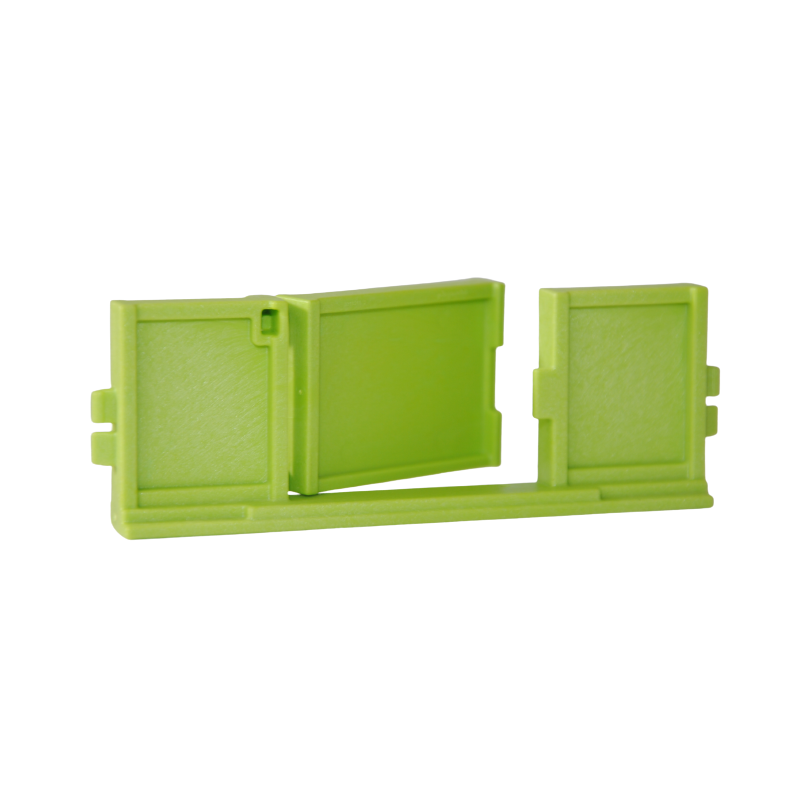 Playmobil® 30082152 Cloture / Portail vert