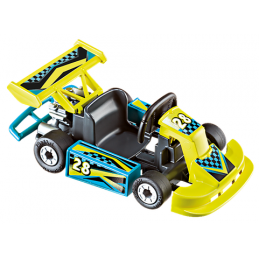 Playmobil® Kart 9322