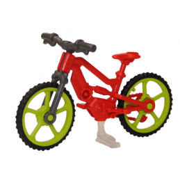 Playmobil® 30032064 Vélo rouge