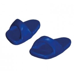 Playmobil® 30617130 Chaussure / Sandale enfant - Bleu Foncé