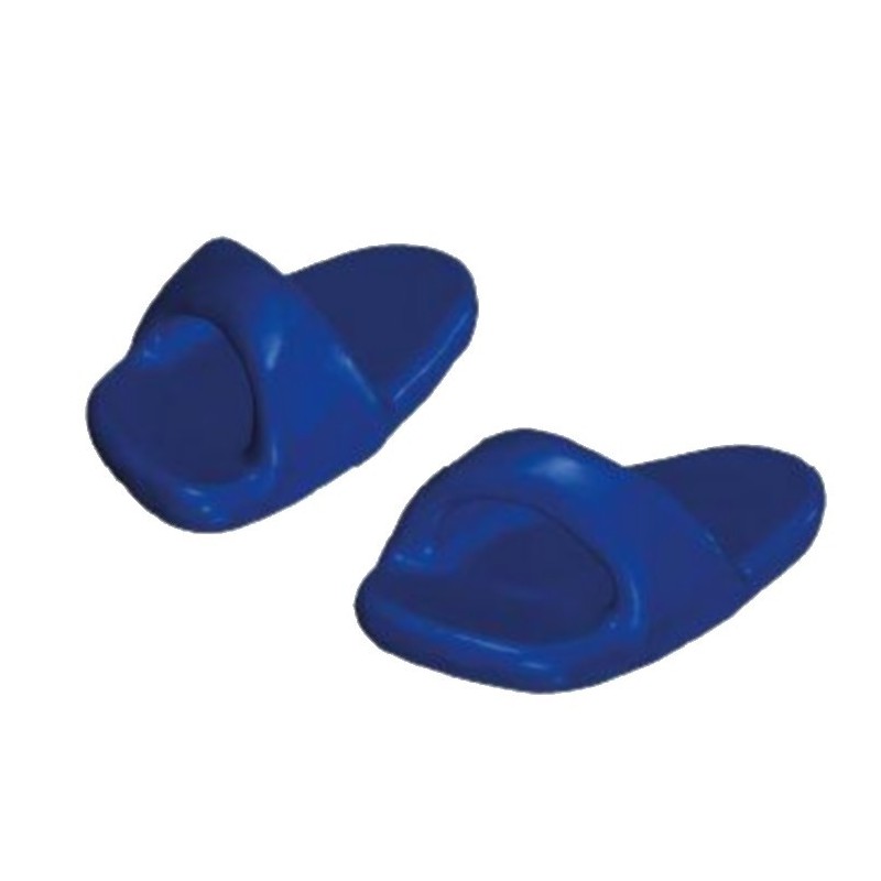 Playmobil® 30617130 Chaussure / Sandale enfant - Bleu Foncé
