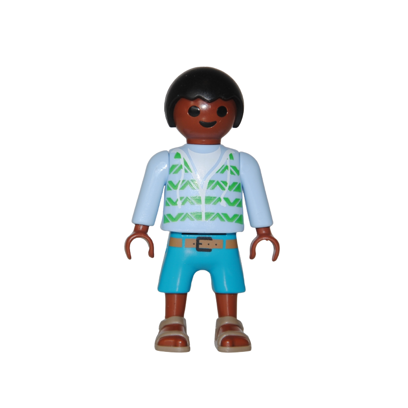 Figurine Playmobil® 30105090 Country - Enfant