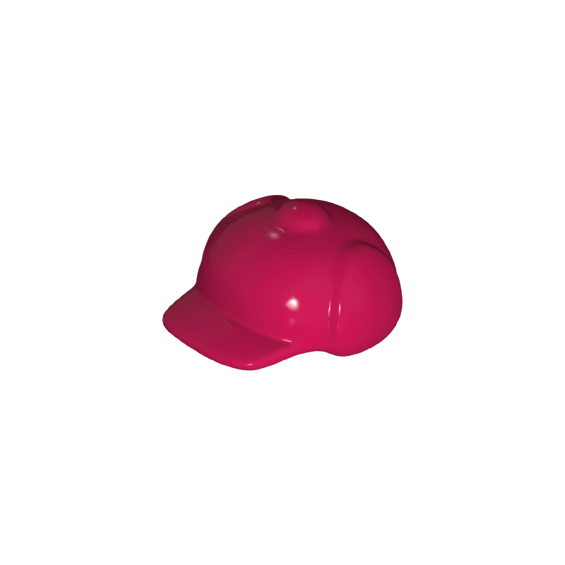 Playmobil® 30045363 Chapeau enfant rose