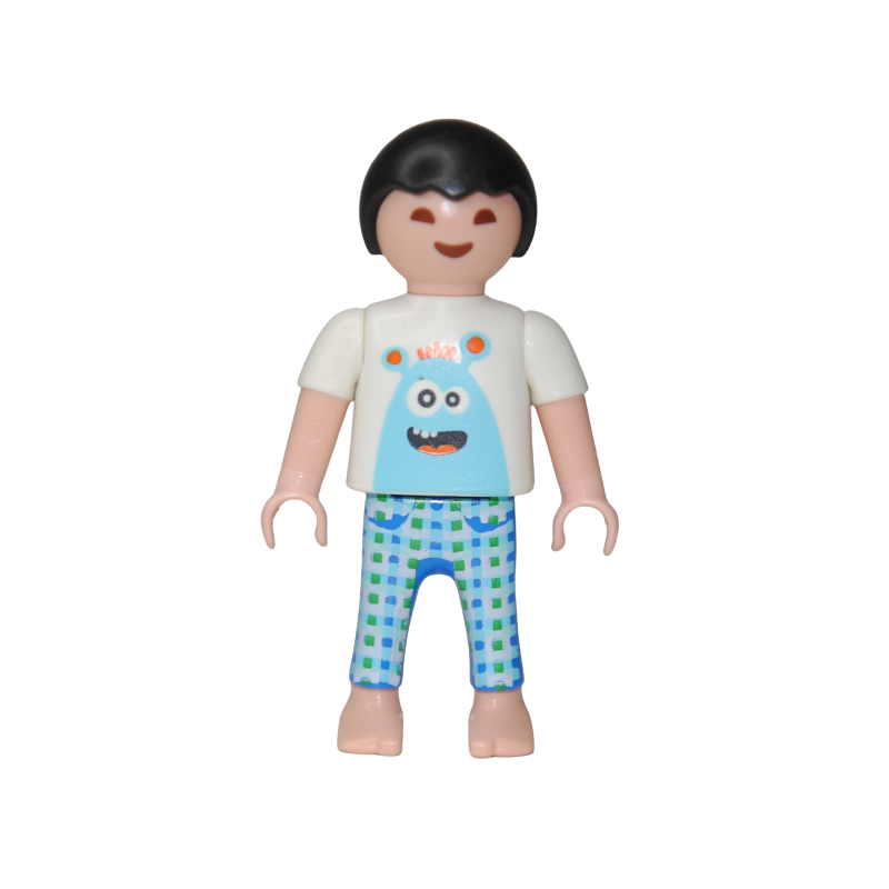 Figurine Playmobil® 30105100 Enfant