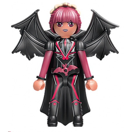 Figurine Playmobil® 30140519 Ayuma Bat Fairy  - Noxana 70803
