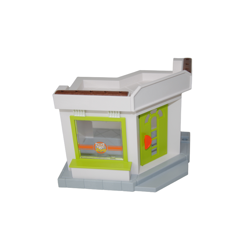 Playmobil® Centre de soins du parc animalier 70900