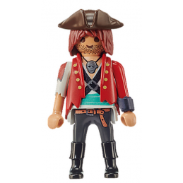 Figurine Playmobil® Pirate