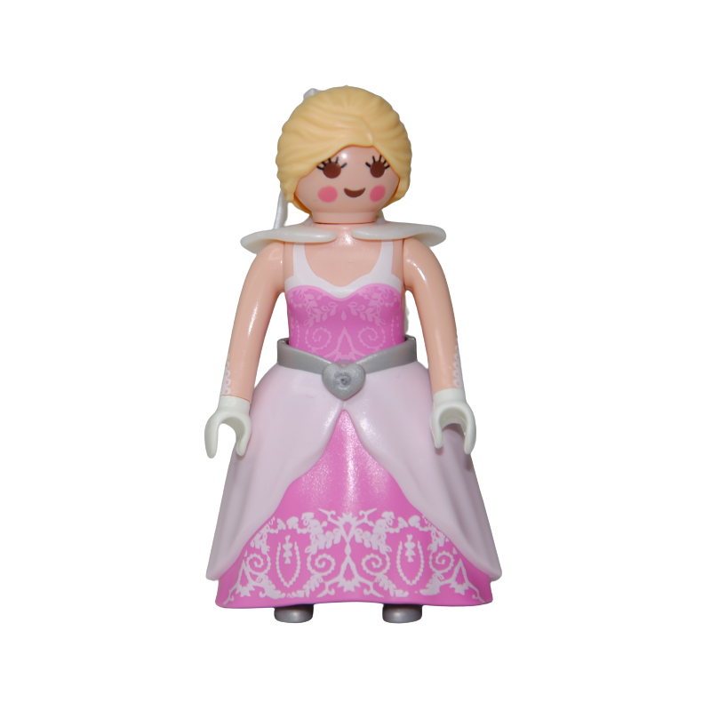 Figurine Playmobil® 30143552 Princesse