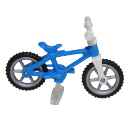 Playmobil® 30290500 Vélo Bleu