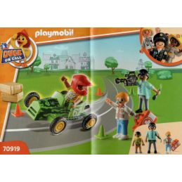Playmobil® 30817646 Notice...