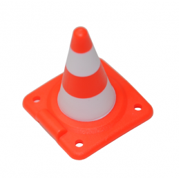 Playmobil® 30210430 Cone de...