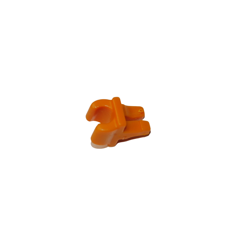 Playmobil® 30202934 Attache / Clip orange