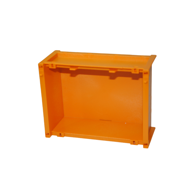 Playmobil® 30051094 Box 165x125x70 orange