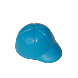 Playmobil® 30020622 Casquette enfant - Bleu