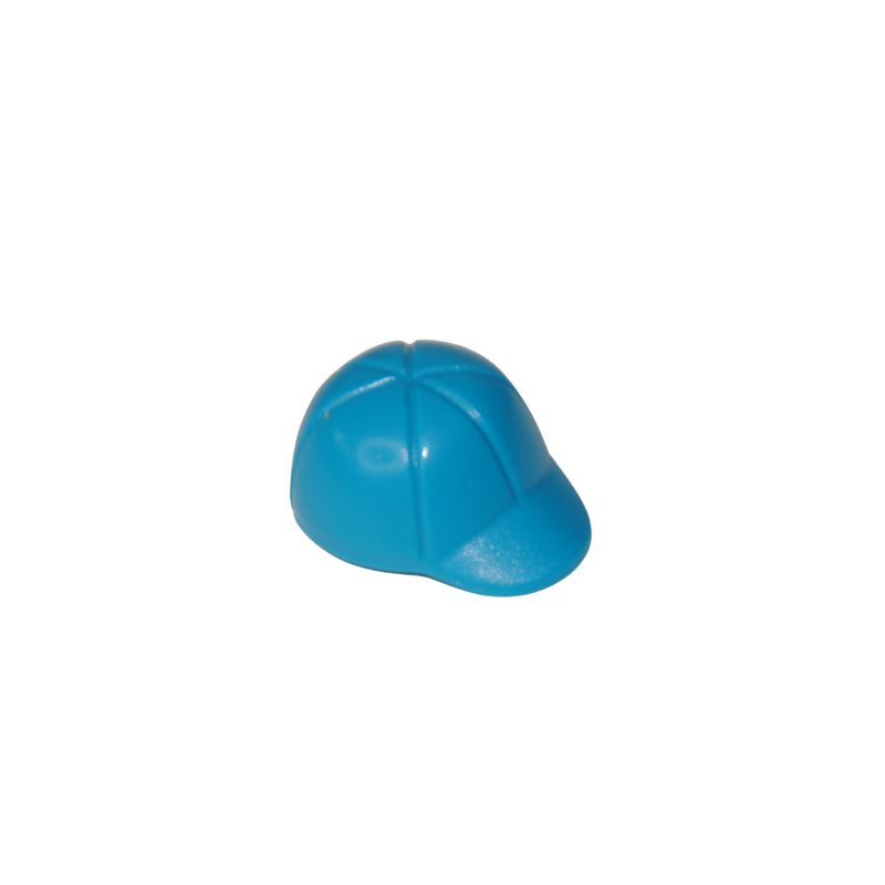 Playmobil® 30020622 Casquette enfant - Bleu