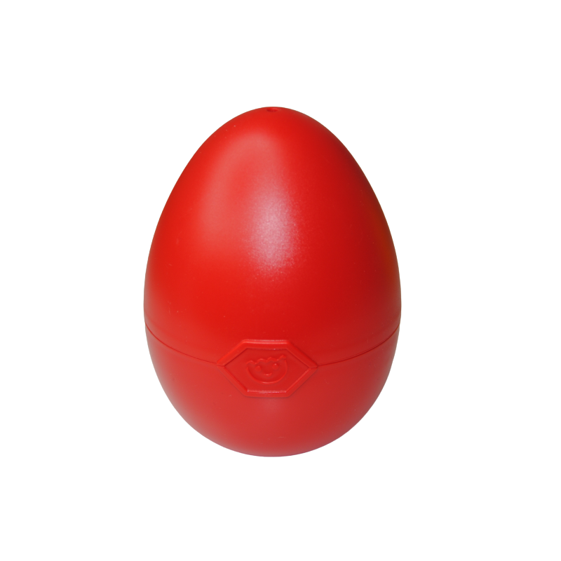Playmobil® 324460911 Oeuf vide - Rouge