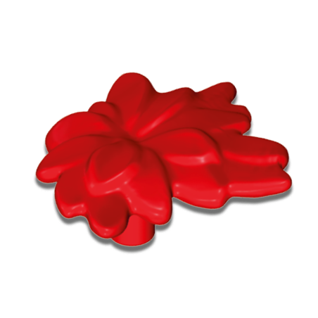 Playmobil® 30206050 Feuille rouge