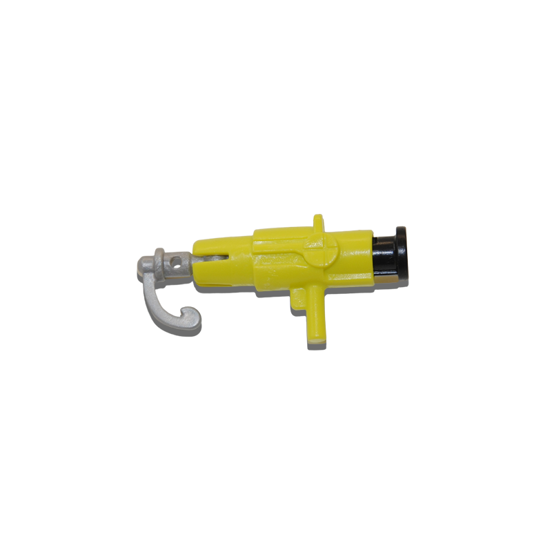 Playmobil® 30026234 Canon lance grappin jaune