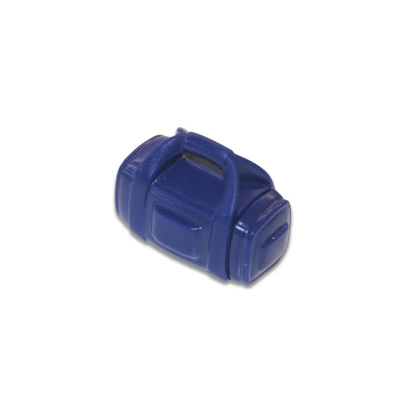 Playmobil® 30602432 Sac de sport - Bleu