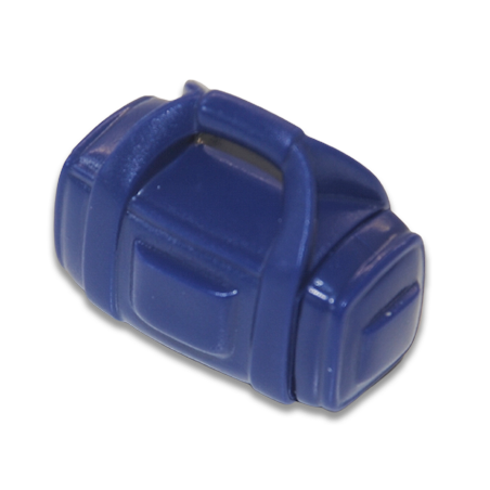 Playmobil® 30602432 Sac de sport - Bleu