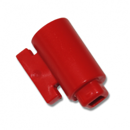 Playmobil® 30251543 Système de levage rouge