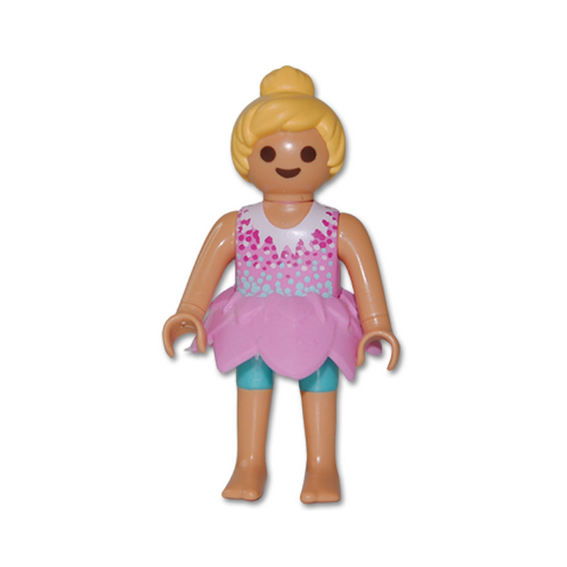 Figurine Playmobil® 30115100 Magic - Petite fille