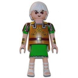 Figurine Playmobil® 30131980 Astérix® - Légionnaires Caius Bonus