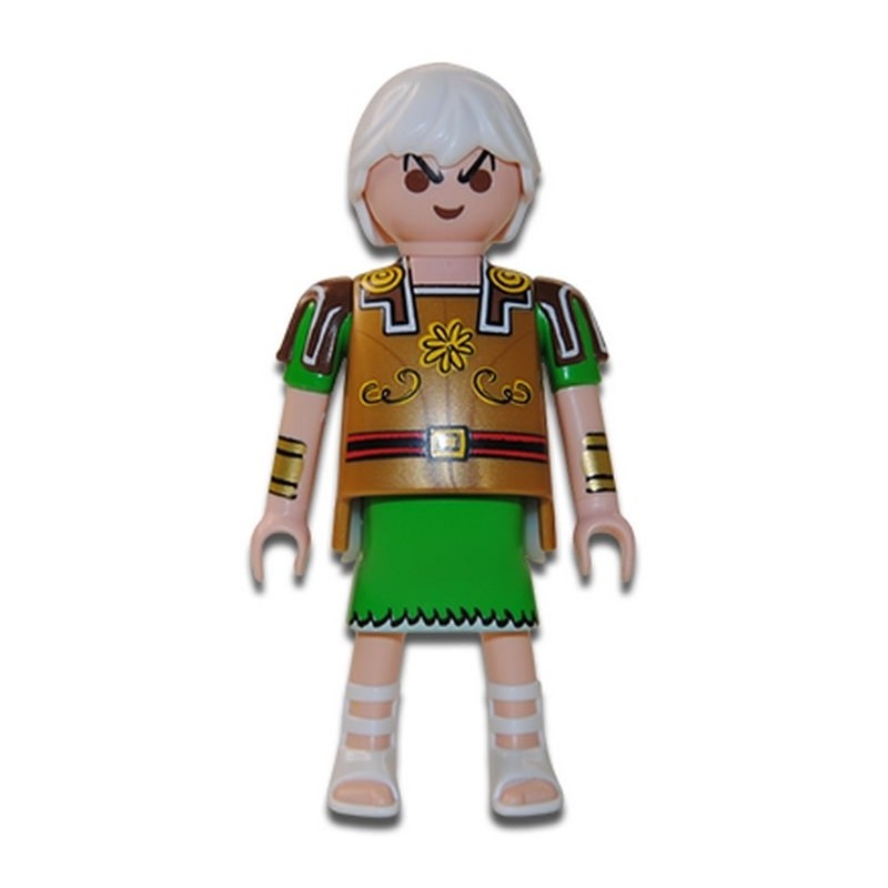 Figurine Playmobil® 30131980 Astérix® - Légionnaires Caius Bonus