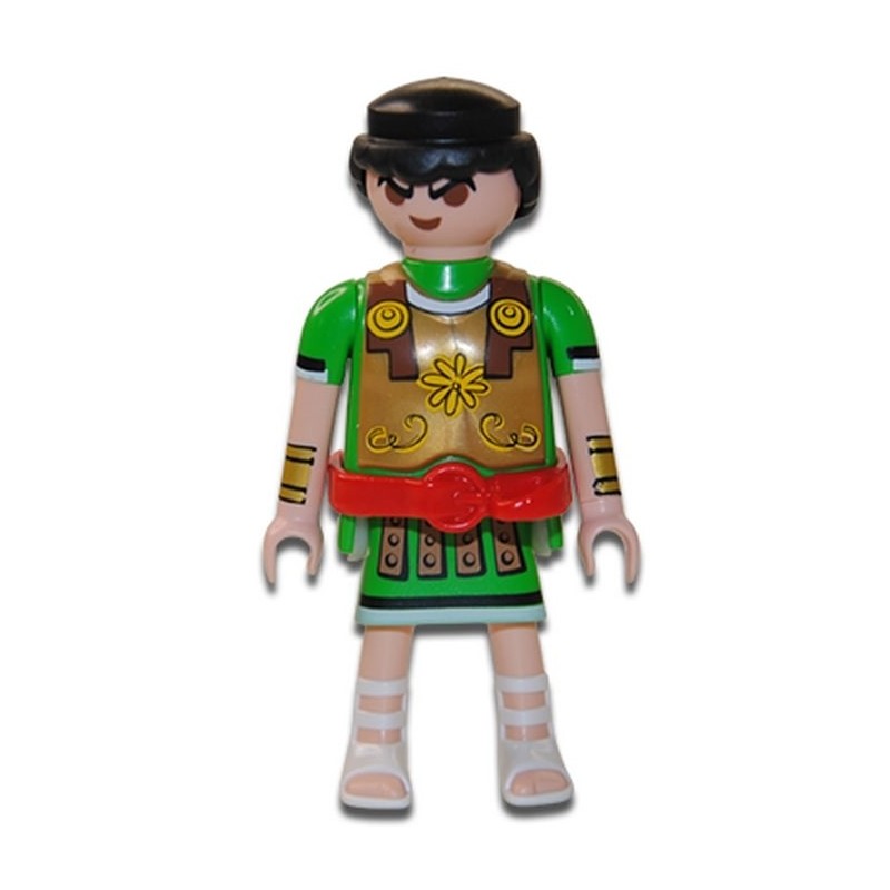 Figurine Playmobil® 30002215 Astérix® - Légionnaires Marcus Sacapus