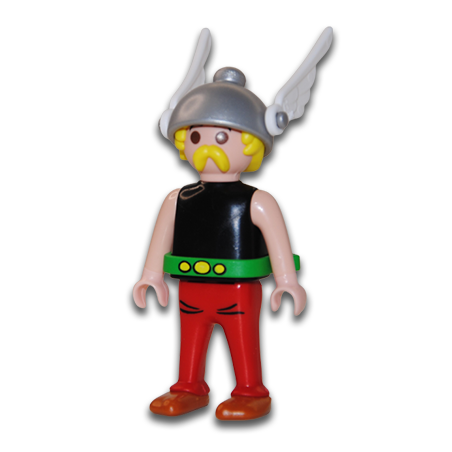 Figurine Playmobil® 30105260 Astérix® - Astérix