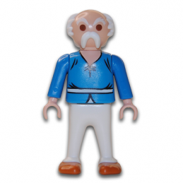 Figurine Playmobil® 30105270 Astérix® - Agecanonix