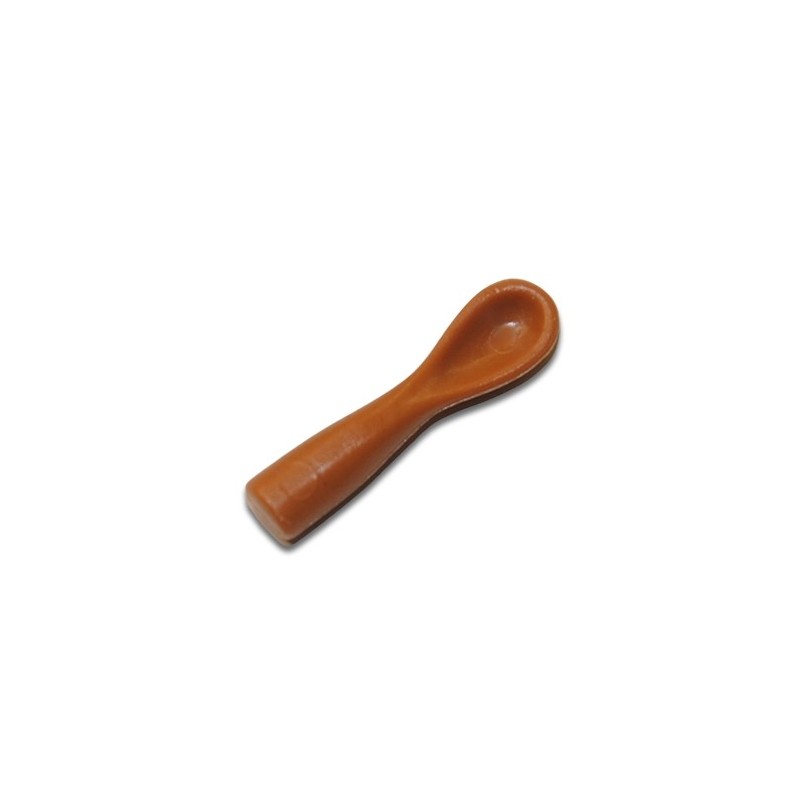 Playmobil® 30059384 Cuillère en bois - Marron