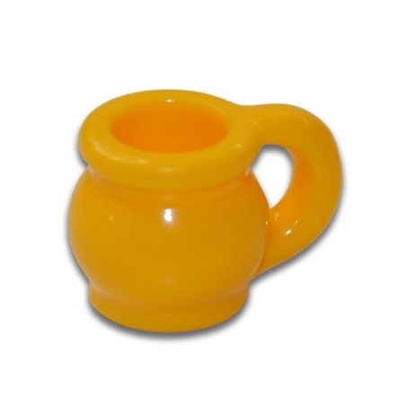 Playmobil® 30059394 Pot / Pichet - Jaune