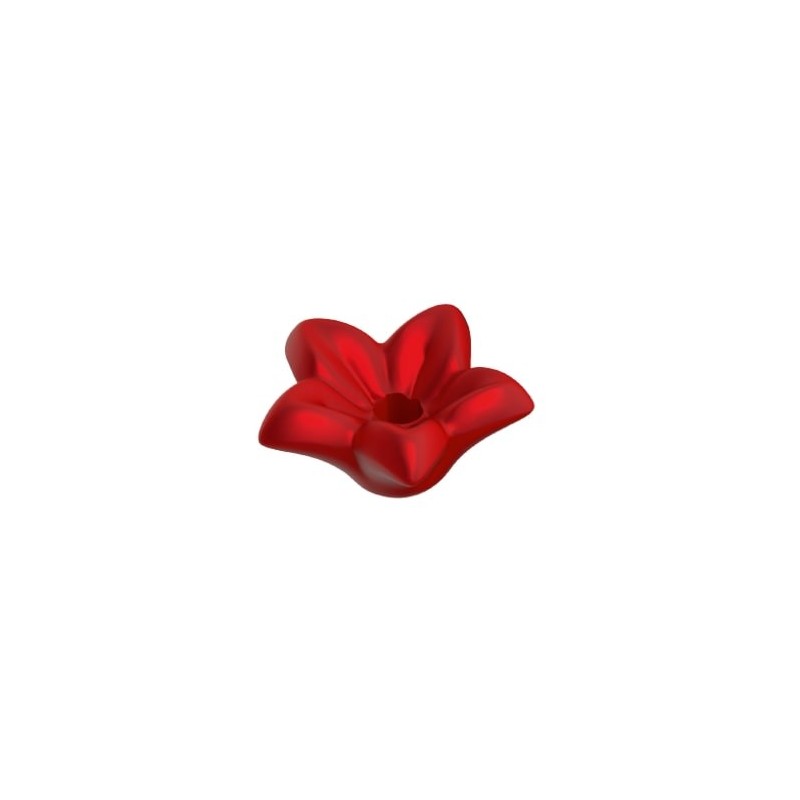 Playmobil® 30252820 Fleur - Rouge