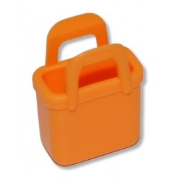 Playmobil® 30088543 Sac / Cabas orange