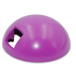 Playmobil® 30037554 dôme violet Ø79mm