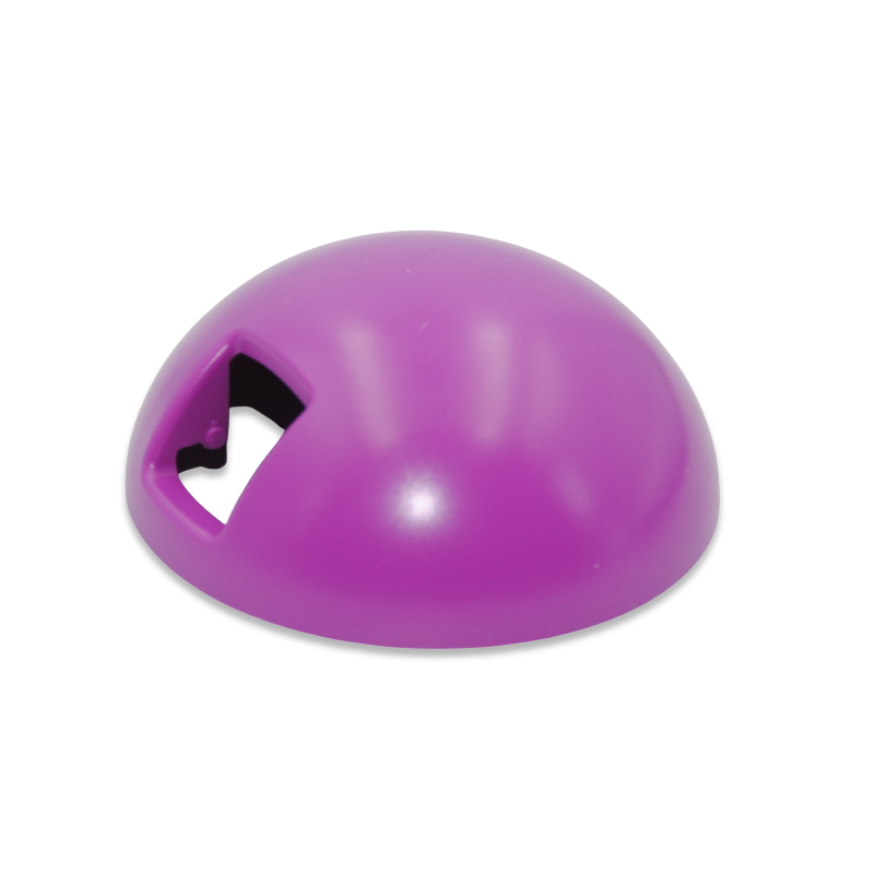 Playmobil® 30037554 dôme violet Ø79mm