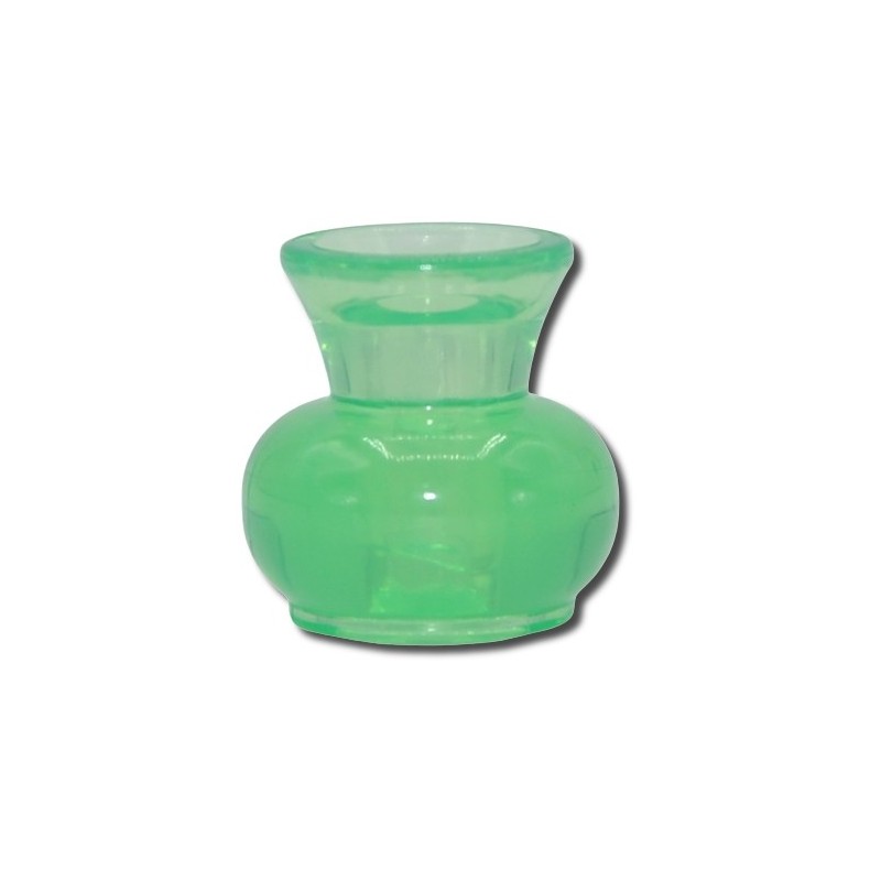 Playmobil® 30204760 Vase vert transparent