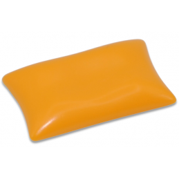 Playmobil® 30093612 1/2 Coussin 28x17 Orange