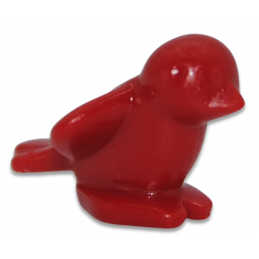 Playmobil® 30260380 Oiseau rouge