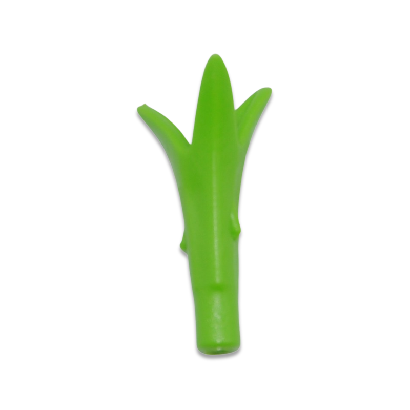 Playmobil® 30065454 / 30238420 Tige plante - Vert clair