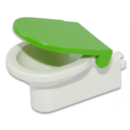 Playmobil® 30200220 WC / Toilette