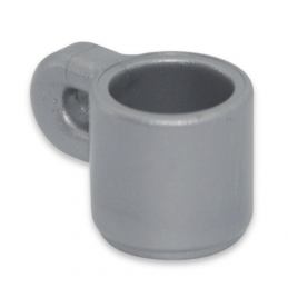 Playmobil® 30084220 Tasse / Mug silver