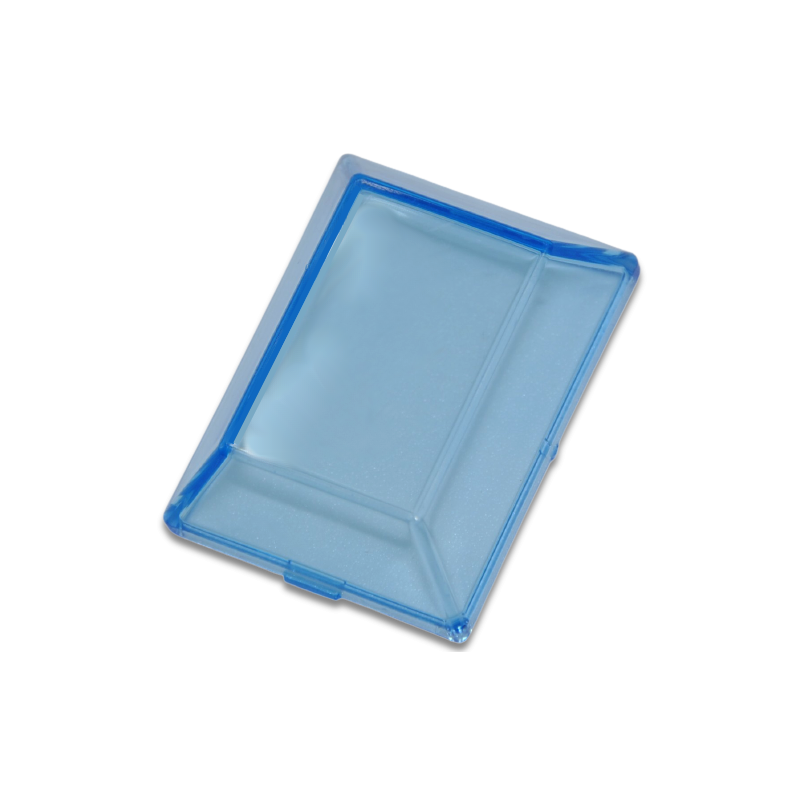 Playmobil® 30028552 Fenêtre bleu transparent