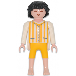 Figurine Playmobil® 30005174 City life - Homme