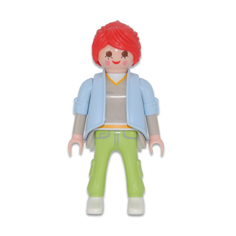Figurine Playmobil® 30005164 City life - Médecin