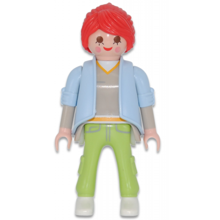 Figurine Playmobil® 30005164 City life - Médecin