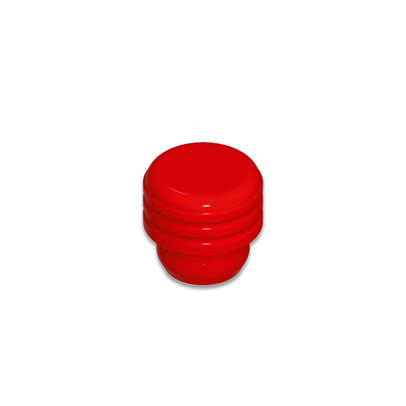 Playmobil® 30210480 Bouton lumière rouge